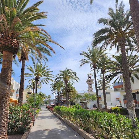 Tenerife Sunshine South Apartment Beach By La Ballena Арона Экстерьер фото