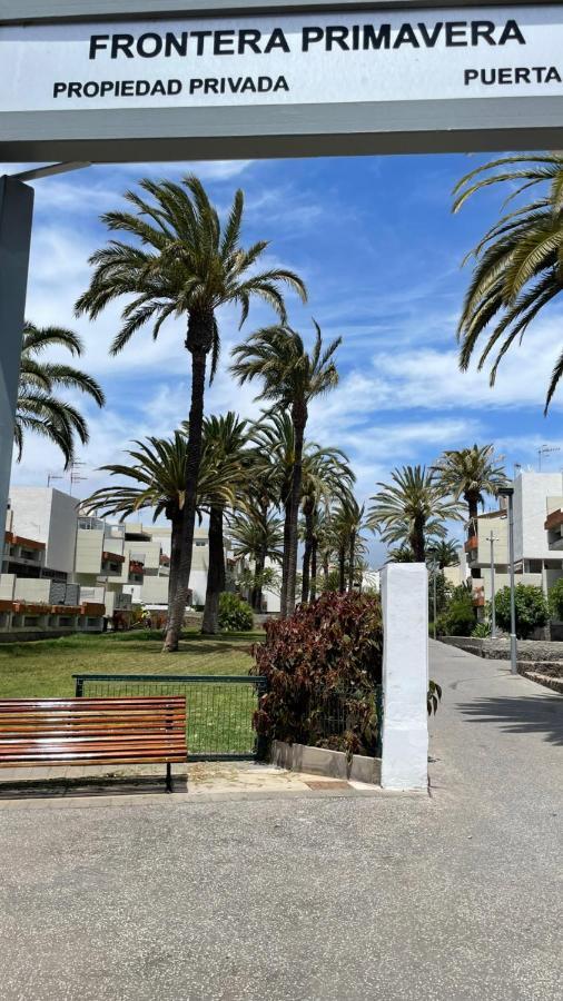Tenerife Sunshine South Apartment Beach By La Ballena Арона Экстерьер фото