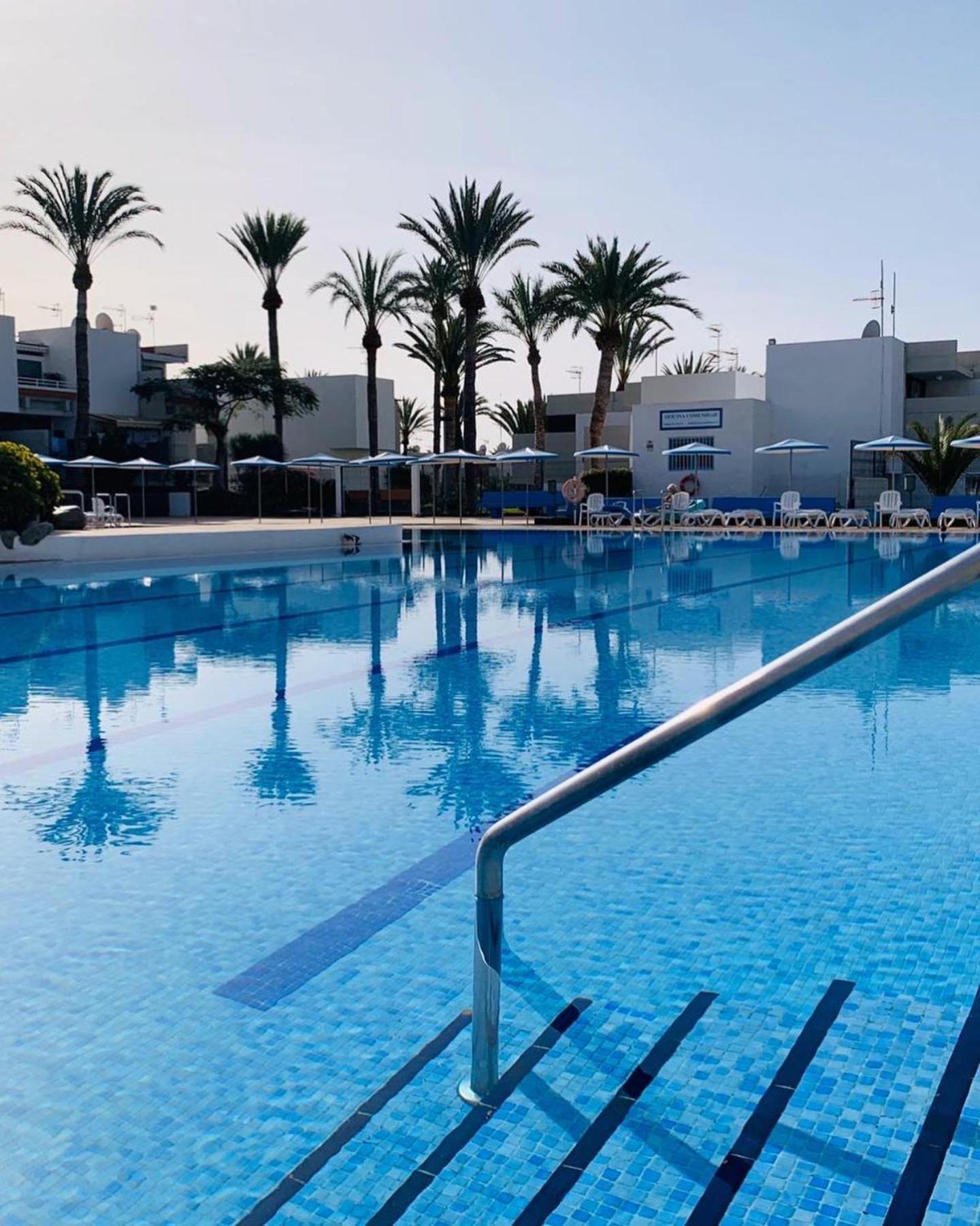 Tenerife Sunshine South Apartment Beach By La Ballena Арона Экстерьер фото