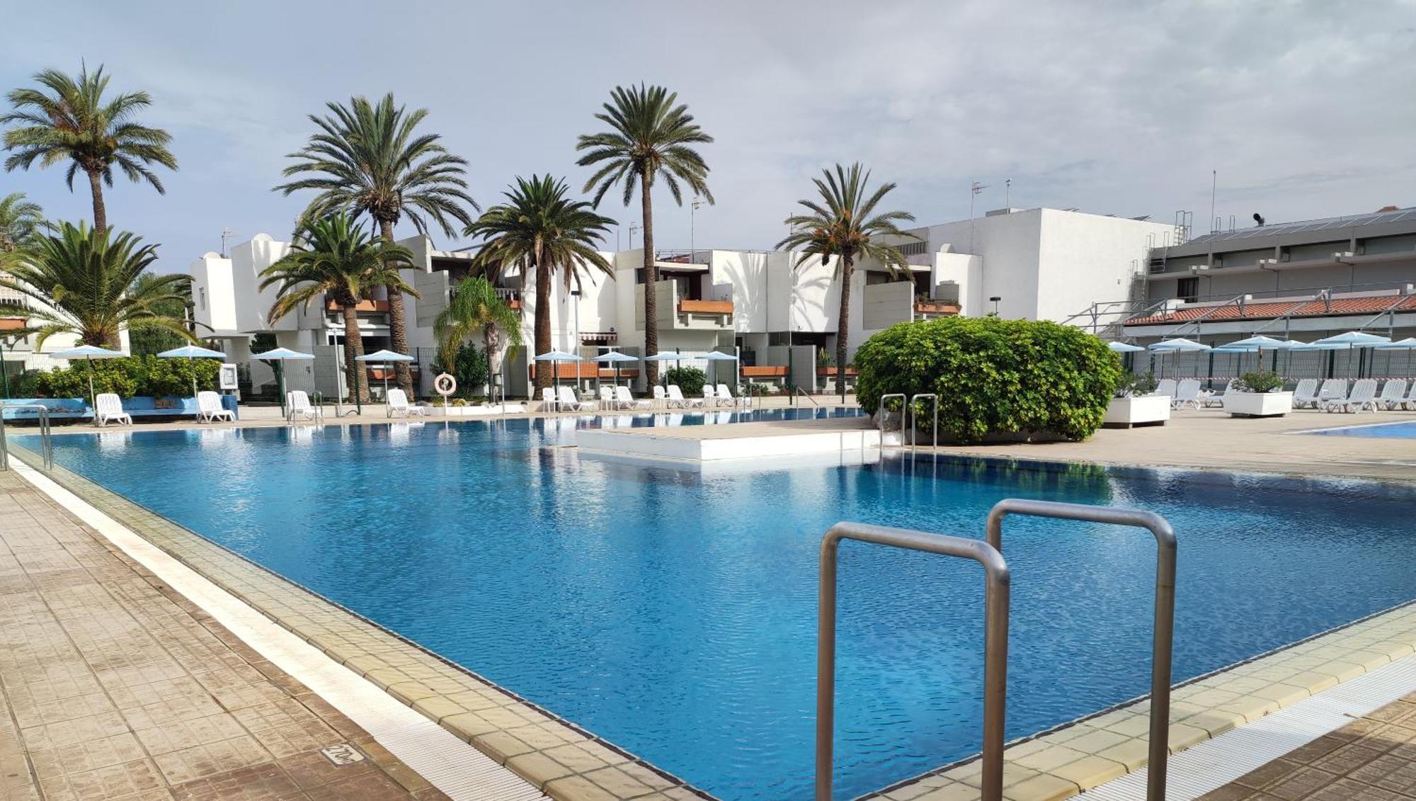 Tenerife Sunshine South Apartment Beach By La Ballena Арона Экстерьер фото