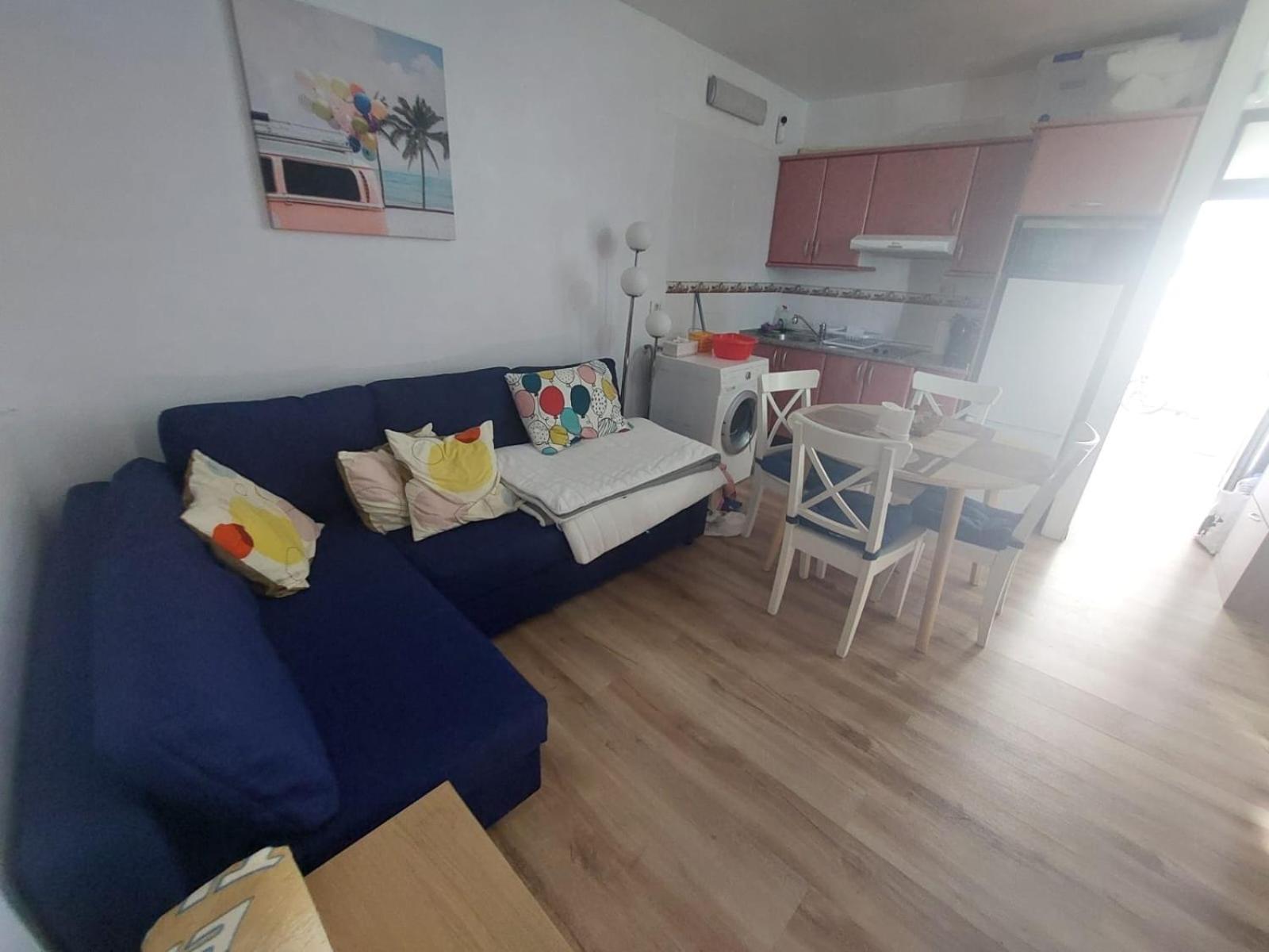 Tenerife Sunshine South Apartment Beach By La Ballena Арона Экстерьер фото